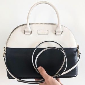 Kate Spade | Grove Street Carli Satchel